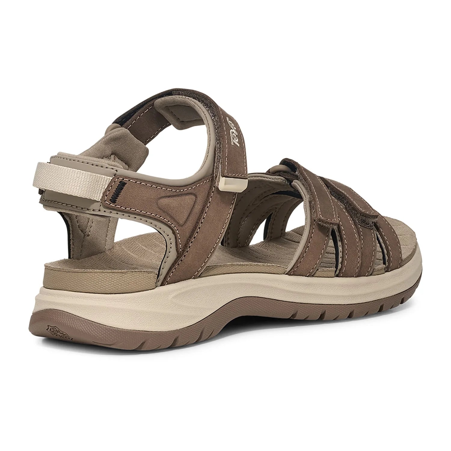 Teva Tirra Sporleather Sandals Womens