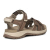 Teva Tirra Sporleather Sandals Womens