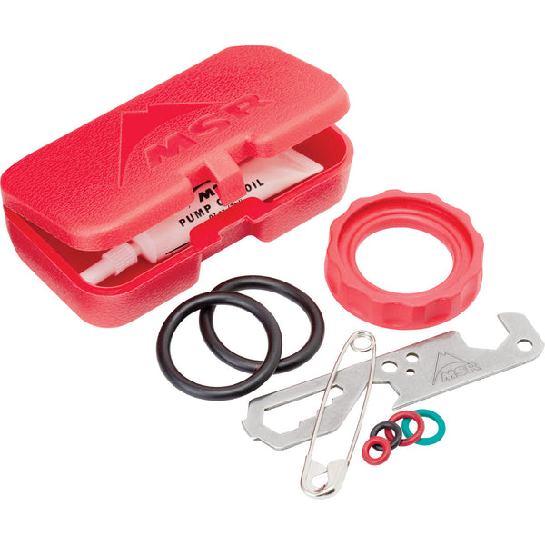 MSR Stove Annual Maintenance Kit