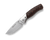 Buck 835 Small Folding Selkirk Knife