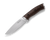 Buck 863 Selkirk Knife