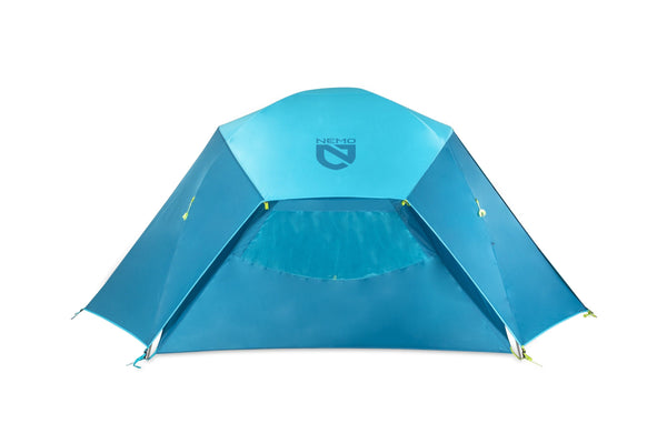 Nemo Aurora Highrise™ Camping Tent - 6 person