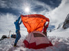 MSR Remote 3 Mountaineering tent