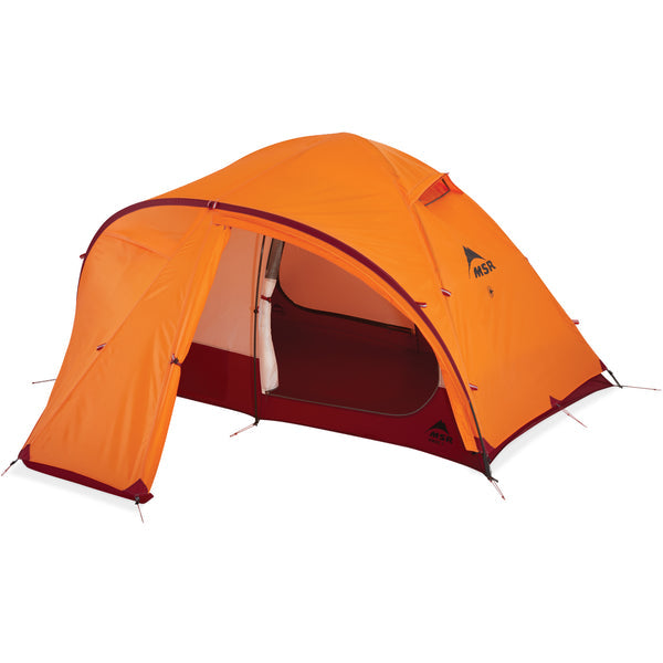 MSR Remote Mountaineering tent
