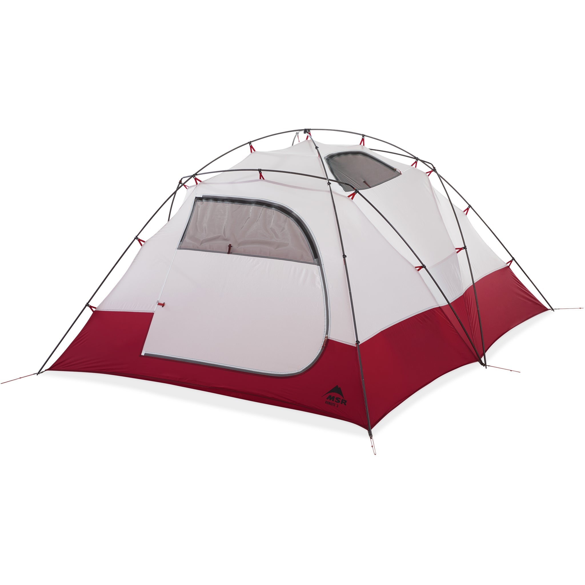 MSR Remote 3 Mountaineering tent