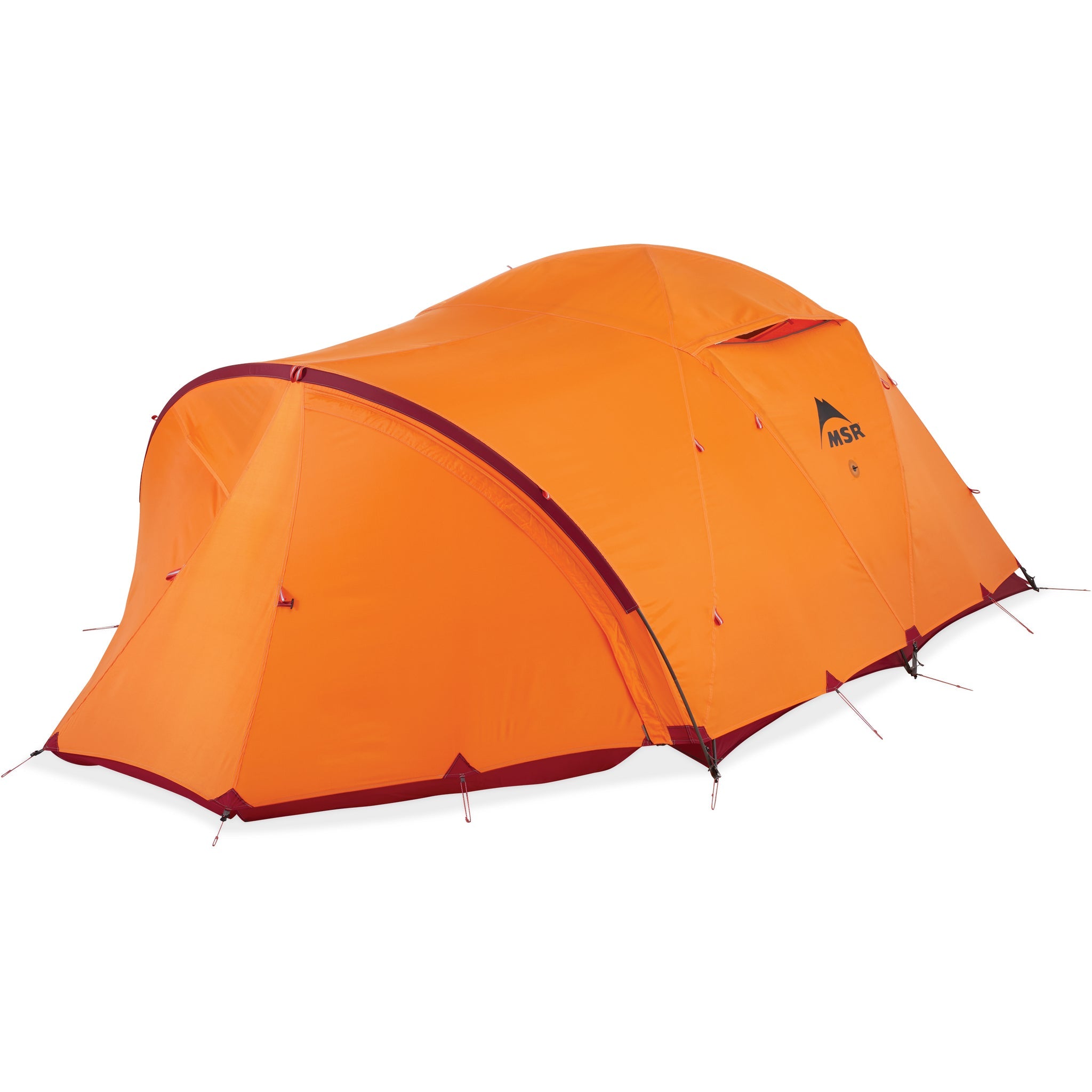 MSR Remote 3 Mountaineering tent