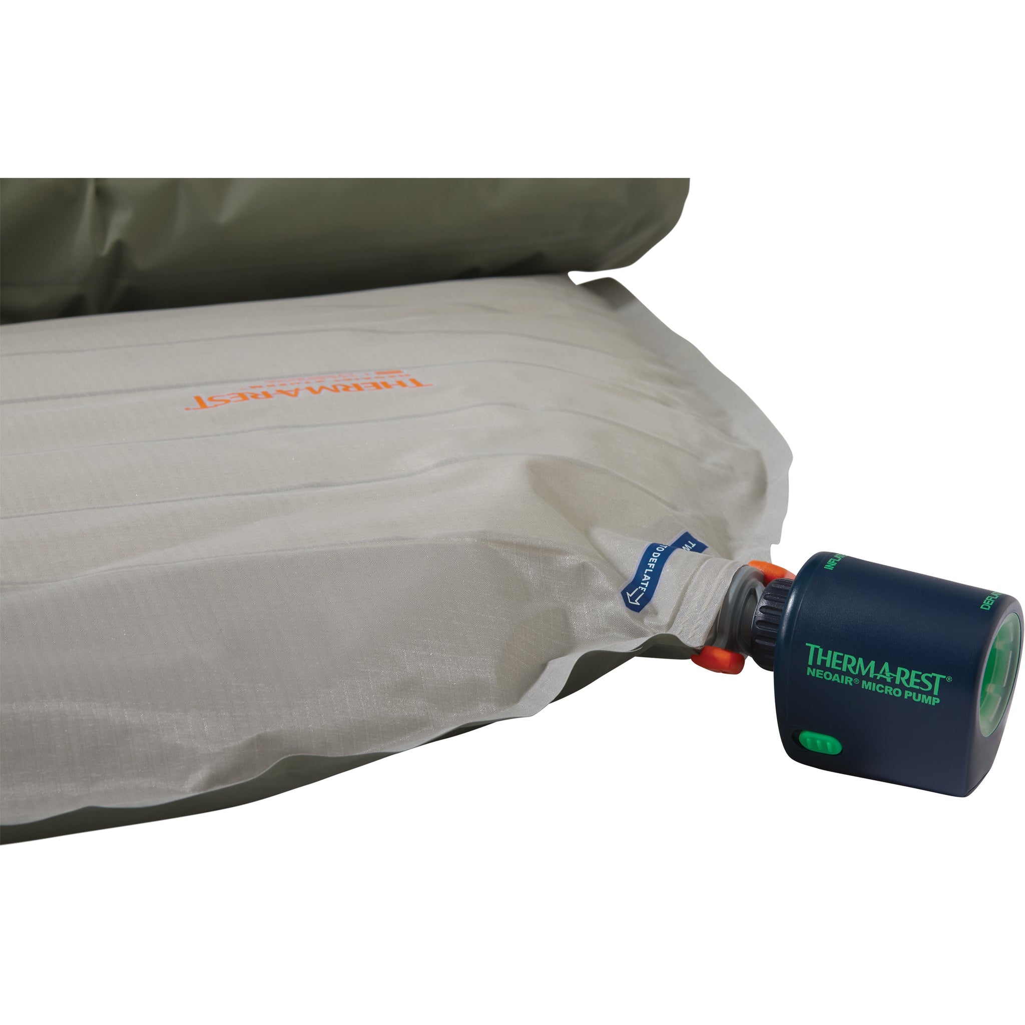 Thermarest NeoAir Micro Pump