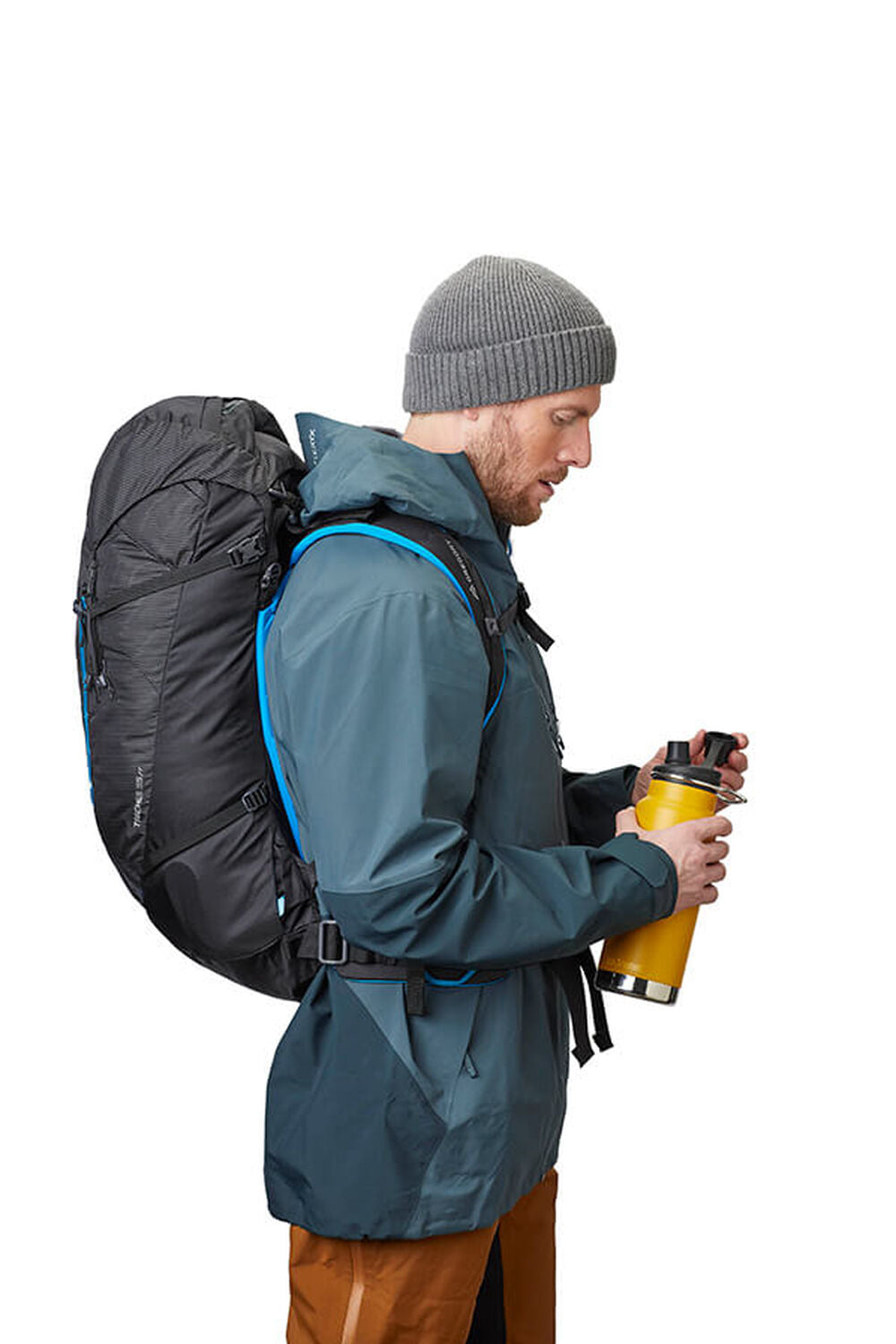 Gregory Targhee FastTrack 35 Backpack