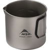 MSR  Titan™ Kettle 1400mL