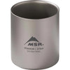 MSR  Titan™ Double Wall Mug