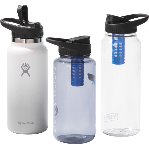 Platypus Daycamp in-bottle filter