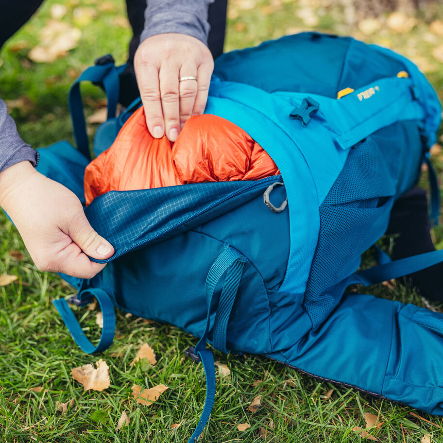 Gregory Amber 44 Plus Backpack