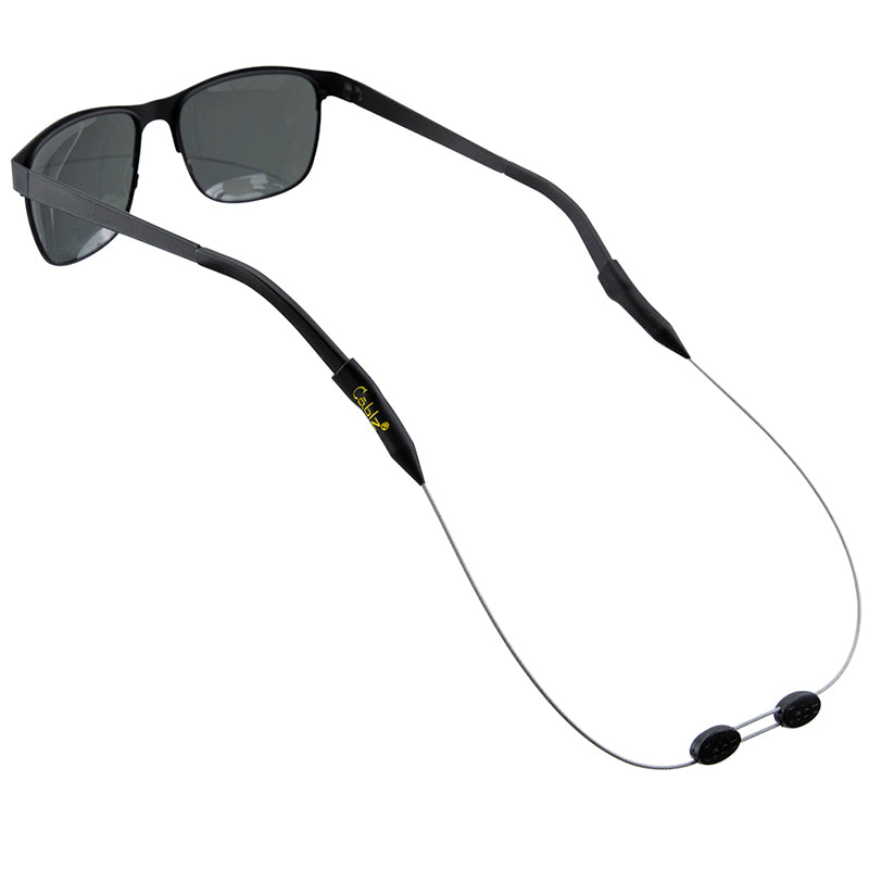 Cablz Zips Adjustable Eyewear Retainers