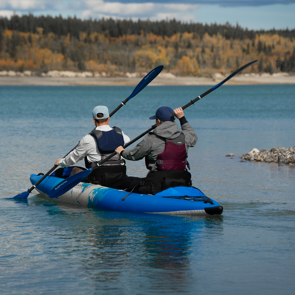 Blackwater Tribute 150 Inflatable Kayak