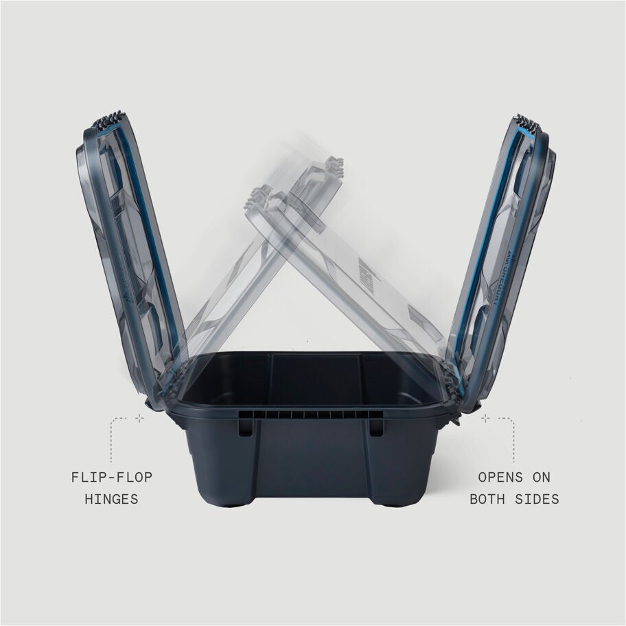 Gregory Alpaca Gear Box 25