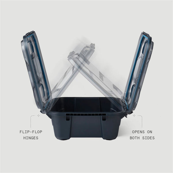 Gregory Alpaca Gear Box 25