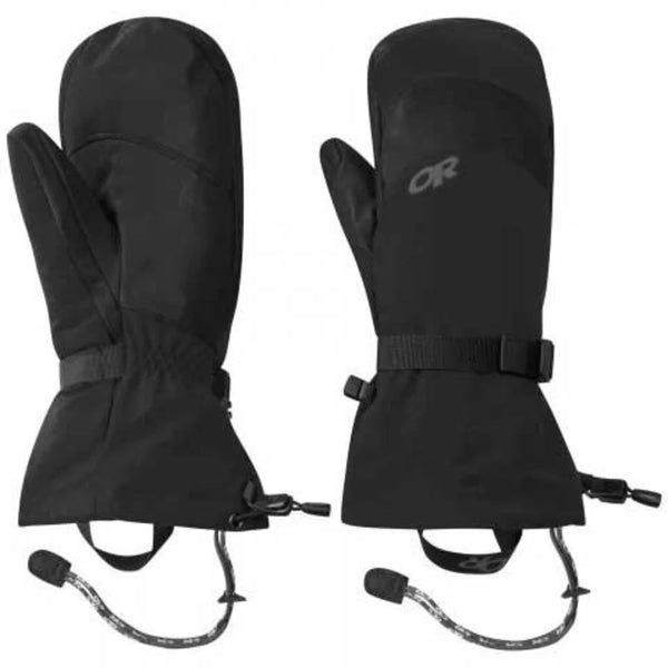 OR Men's Highcamp Mitts