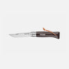 Opinel No.08 Bushwhacker Stainless Steel Folding Knife