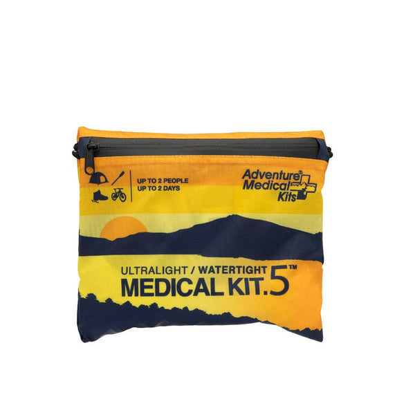 Adventure Medical Kit Ultralight/Watertight .5 Kit