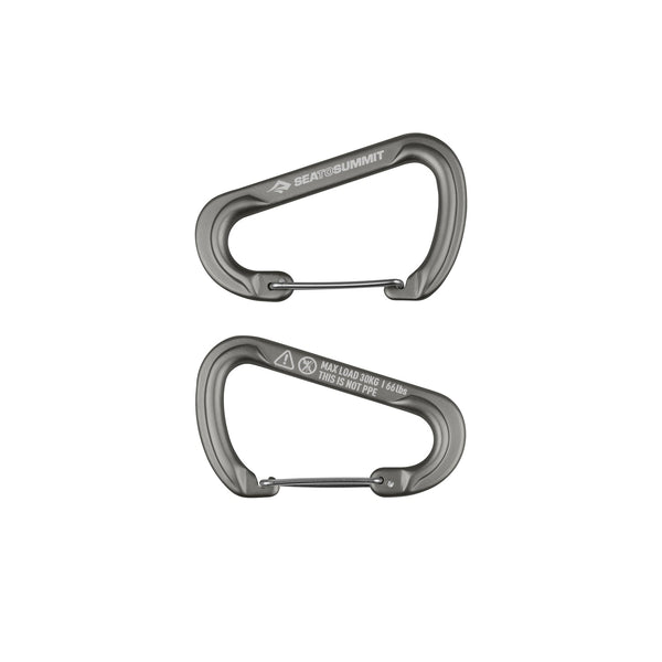 Sea to Summit Large Accessory Carabiners