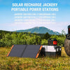 Jackery SolarSaga 100W Solar Panel