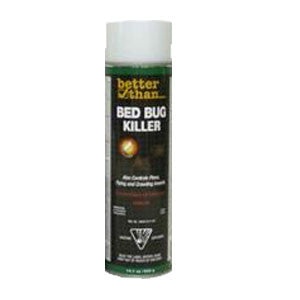 Bed Bug Killer