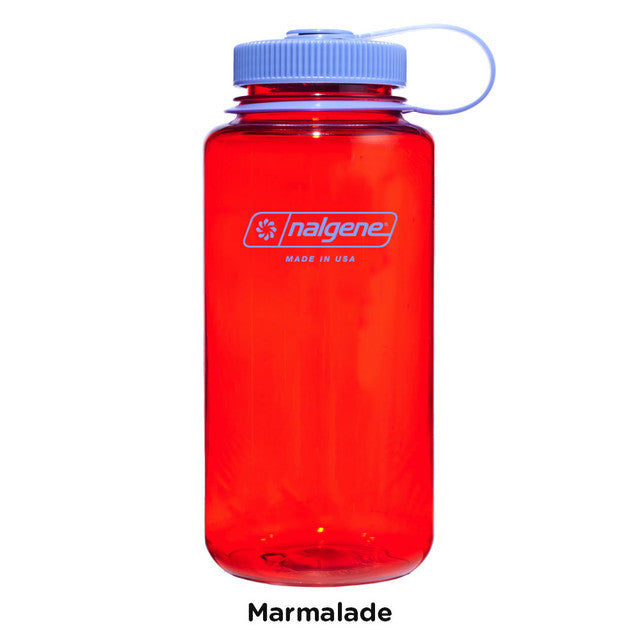 Nalgene 32 oz Wide Mouth Bottle