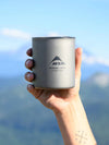 MSR  Titan™ Double Wall Mug