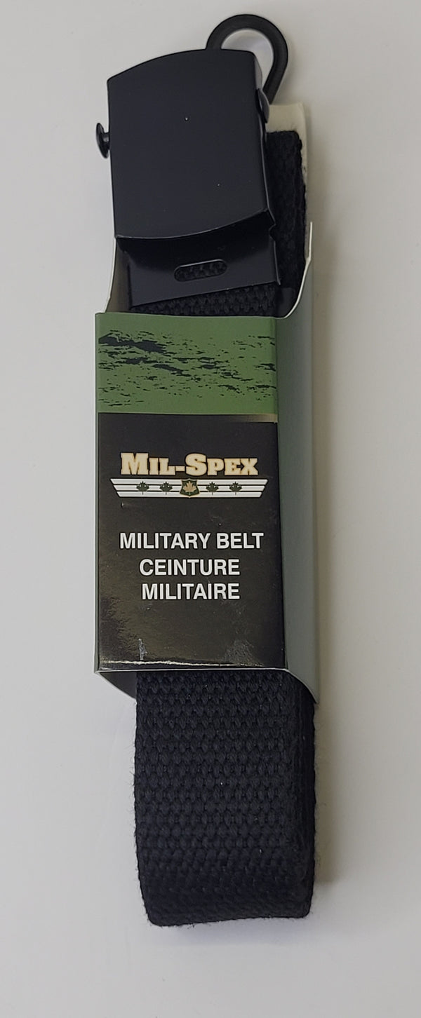 Mil-Spex Military Belt
