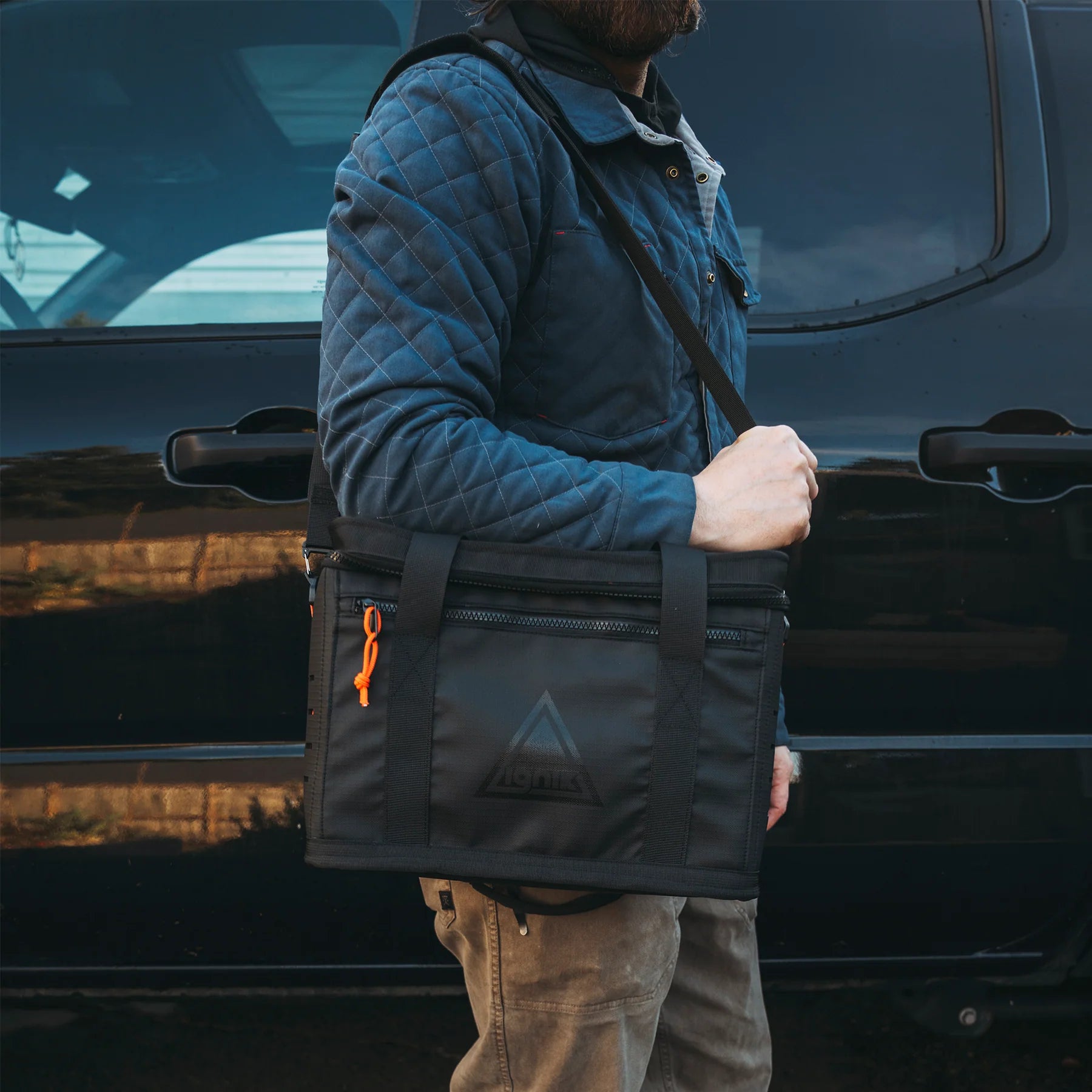 Ignik FireCan Carry Case