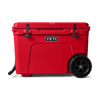 Yeti Tundra Haul Wheeled Cooler