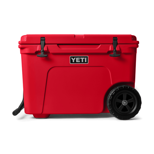 Yeti Tundra Haul Wheeled Cooler