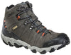 Oboz Men's Bridger Mid B-DRY Waterproof