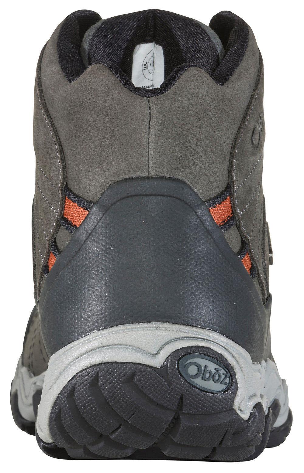 Oboz Men's Bridger Mid B-DRY Waterproof