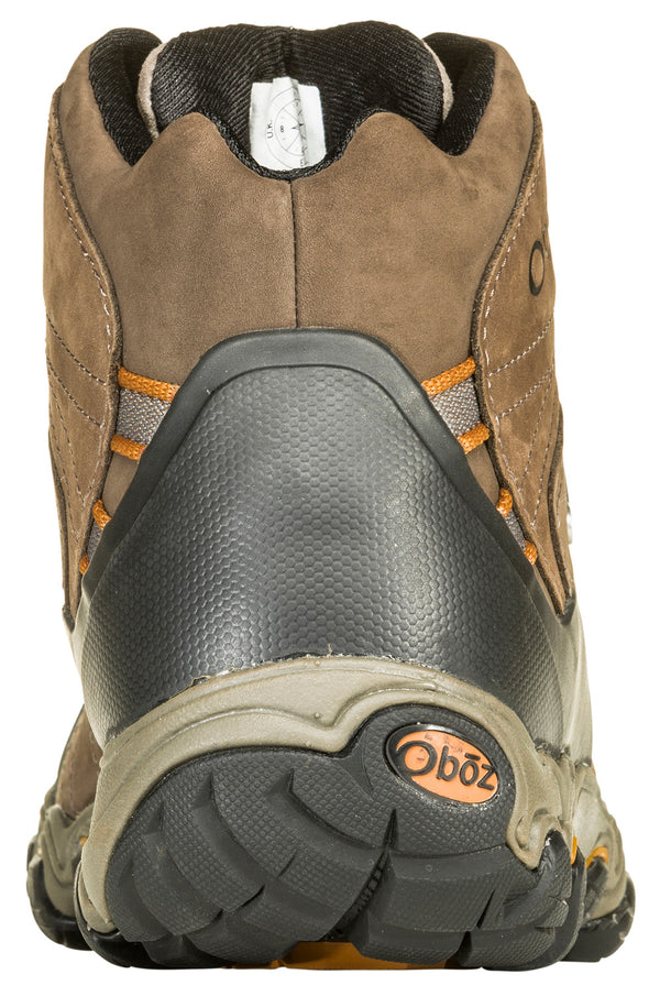 Oboz Men's Bridger Mid B-DRY Waterproof