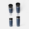 Yeti Rambler 12oz / 355ml Travel Bottle with Commuter Cap