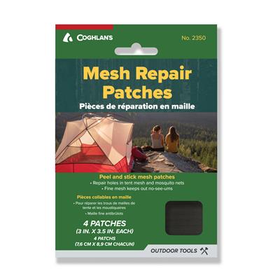Coghlan's Mesh Repair Patches