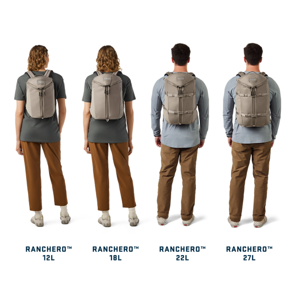 Yeti Ranchero 22L Backpack