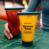 Coghlan's Squeeze Tubes - 2 Pack