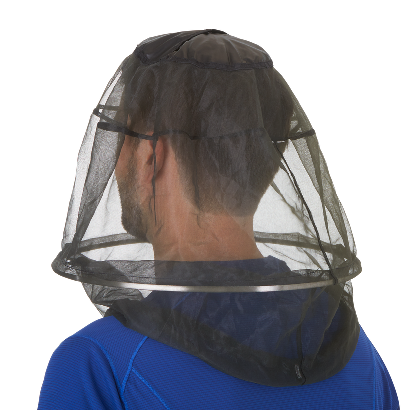 Outdoor Research Deluxe Spring Ring Headnet