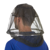 Deluxe Spring Ring Headnet