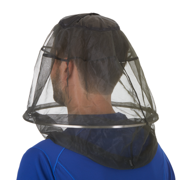 Deluxe Spring Ring Headnet