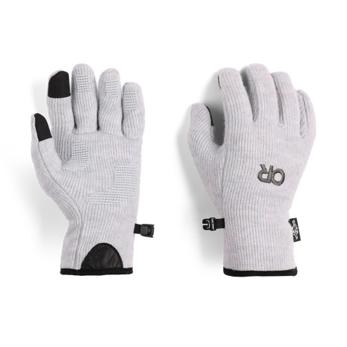 Outdoor Research Flurry Sensor Gloves Women's