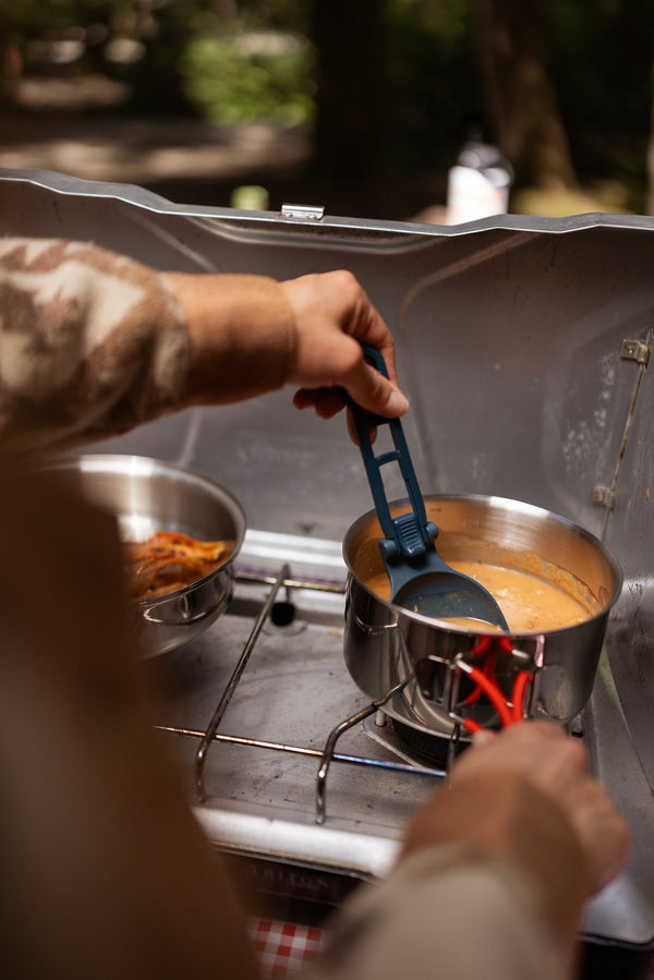 Coghlan's Camp Spoon