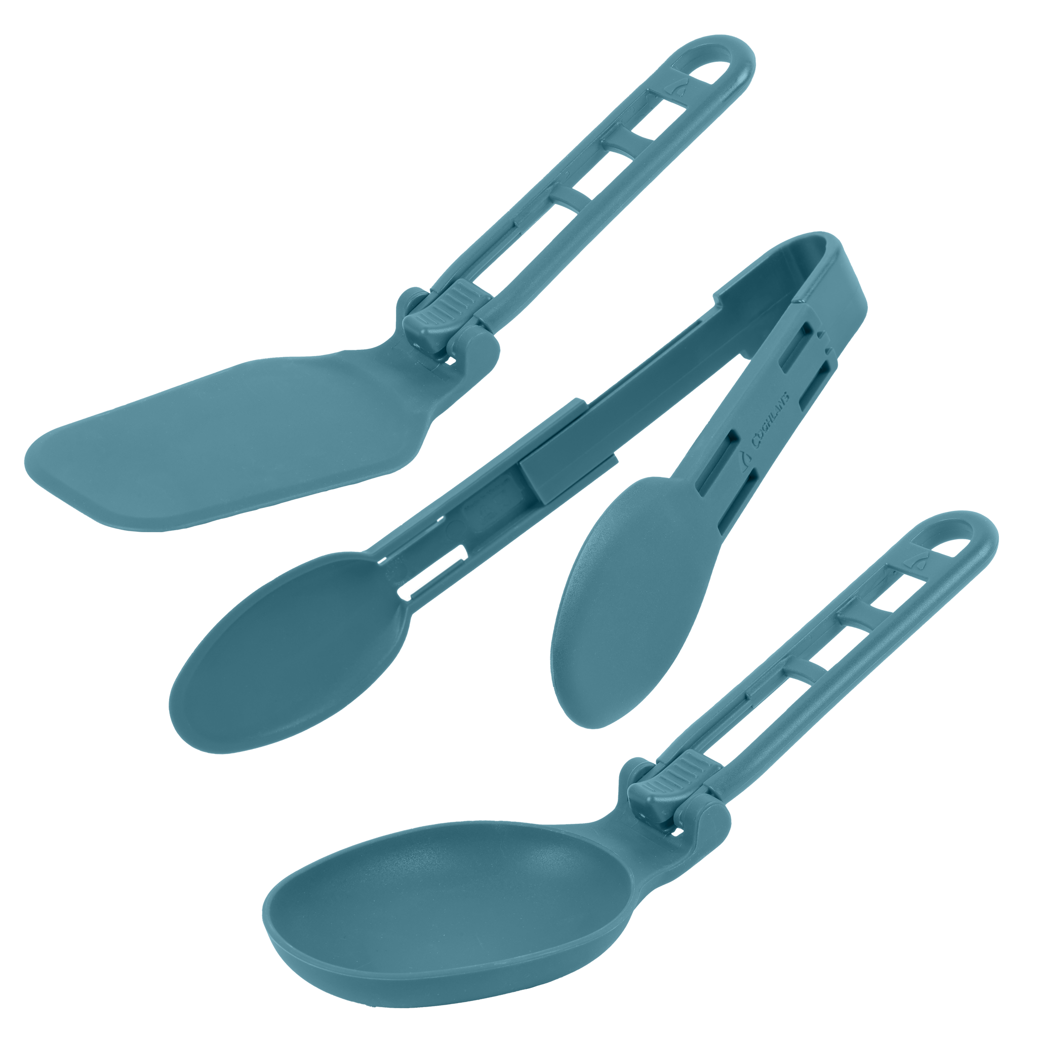 Coghlan's Folding Camp Utensil Set
