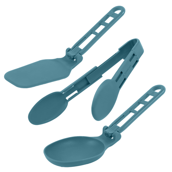 Coghlan's Folding Camp Utensil Set