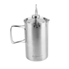 Coghlan's French Press