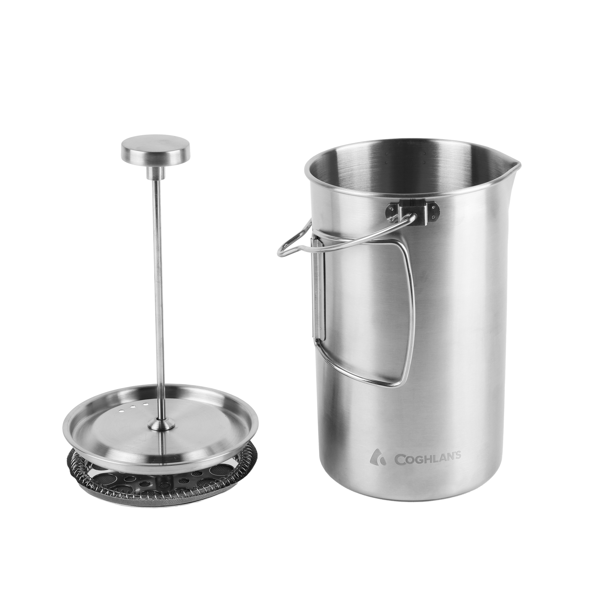 Coghlan's French Press
