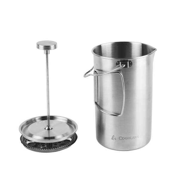 Coghlan's French Press