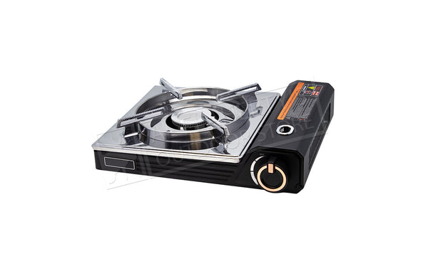 World Famous Portable Butane Stove